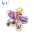 Flower Shaped Mini Fashion Stationary